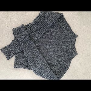 Acne studios wood sweater